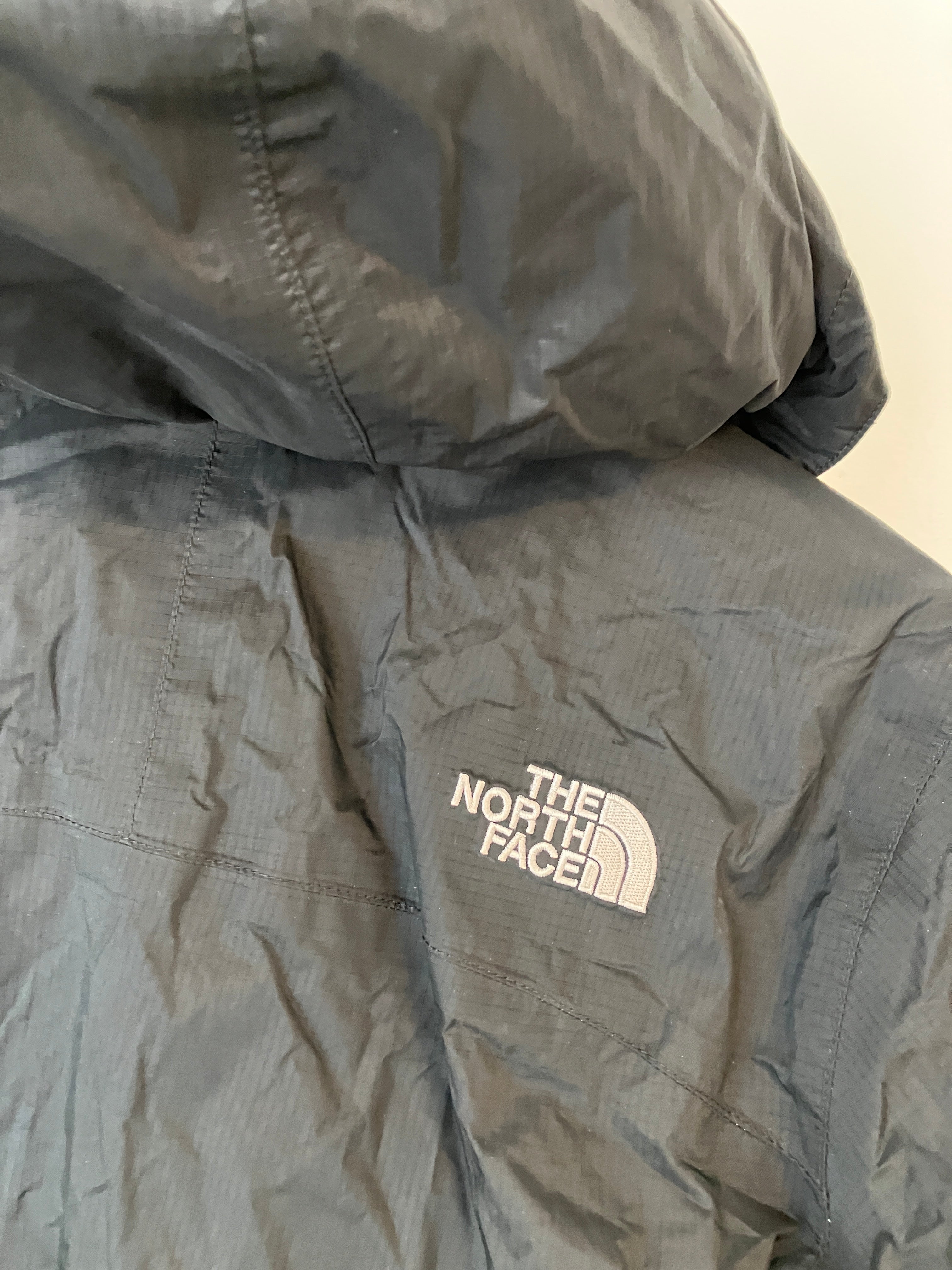 The North Face Jakke